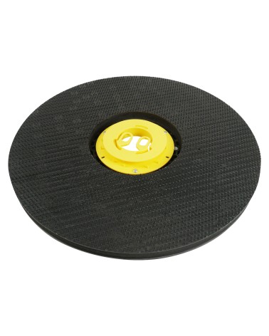 Plateau porte-disques pour autolaveuse compatible avec  Comac Antéa 50 BT, L20B, Simpla 50 - Fimap Gamma 50, MY50...