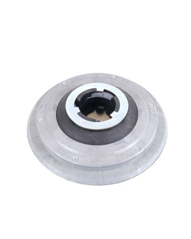 Plateau porte-disques compatible avec aulotalveuse Eco lab Blue Disc 400 - Nilfisk SDM 43-450, SD 43-400  - Alternati