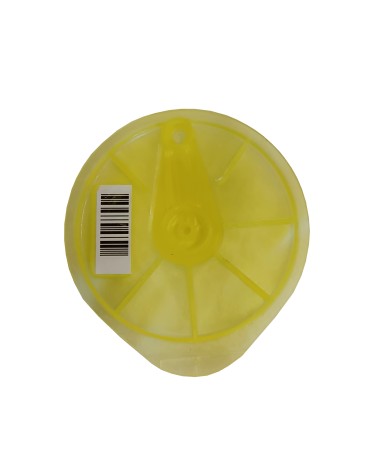Disque de nettoyage T-Disc compatible avec les cafetières Expresso Bosch Tassimo - Alternative pour référence d'or