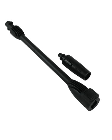 Lance Vario Power rotabuse pour nettoyeur haute pression - compatible Kärcher K2 à K7 - référence d'origine 2.642