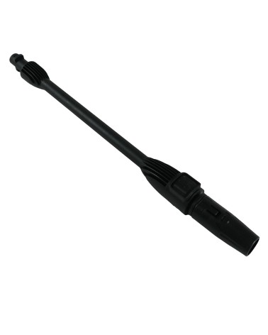 Lance Vario Power rotabuse pour nettoyeur haute pression - compatible Kärcher K2 à K7 - référence d'origine 2.642