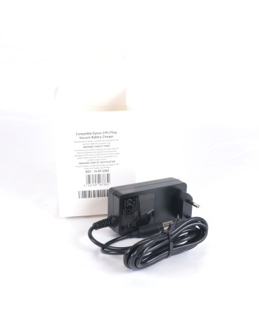 Alimentation / Adaptateur de charge compatible avec aspirateurs Dyson DC30, DC31, DC34, DC35, DC43, DC44, DC56... Alt
