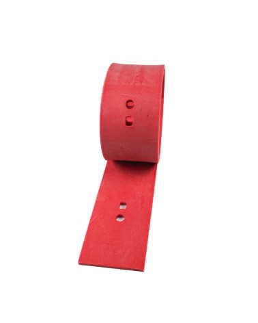 Raclette arrière compatible pour autolaveuse VIPER AS4335B, AS-4335B