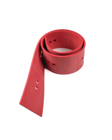 Raclette arrière compatible pour autolaveuse VIPER AS4335B, AS-4335B