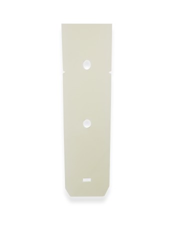 Raclette avant pour autolaveuse – Polyuréthane - compatible Nilfisk SC351, SCRUBBER SC351, SCRUBBER SCRUBTEC 337.2