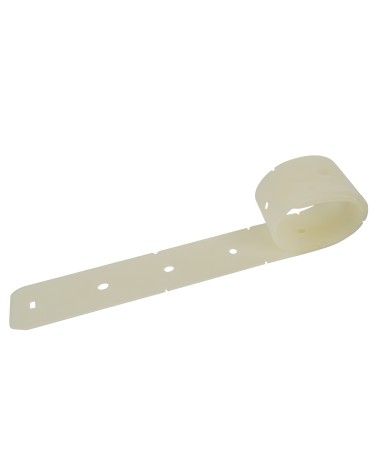 Raclette avant pour autolaveuse – Polyuréthane - compatible Nilfisk SC351, SCRUBBER SC351, SCRUBBER SCRUBTEC 337.2