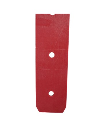 Raclette arrière pour autolaveuse – Latex - compatible Nilfisk SC351, SCRUBBER SC351, SCRUBBER SCRUBTEC 337.2