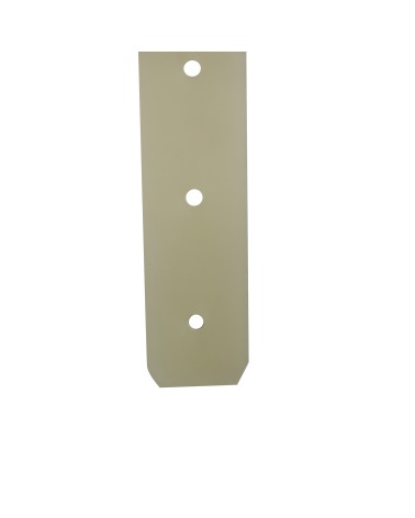 Raclette arrière pour autolaveuse – Polyuréthane - compatible Nilfisk SC351, SCRUBBER SC351, SCRUBBER SCRUBTEC 337.2