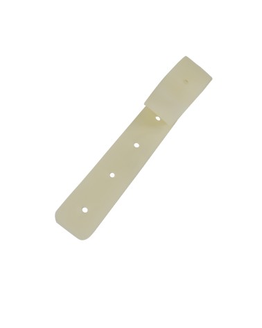 Raclette arrière pour autolaveuse – Polyuréthane - compatible Nilfisk SC351, SCRUBBER SC351, SCRUBBER SCRUBTEC 337.2