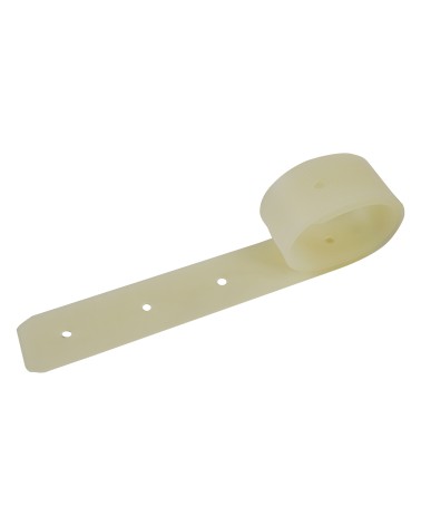 Raclette arrière pour autolaveuse – Polyuréthane - compatible Nilfisk SC351, SCRUBBER SC351, SCRUBBER SCRUBTEC 337.2