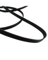 Image focus sur la courroie d'entraînement partie 2