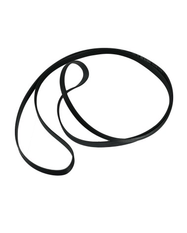 Courroie d'entrainement...