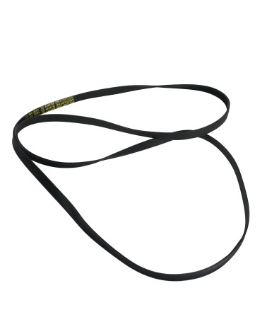 Courroie d'entrainement...