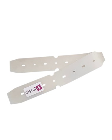 Raclette avant compatible autolaveuse Taski Swingo 450, 455, 750, 755, 855 - Alternative pour références d'origine