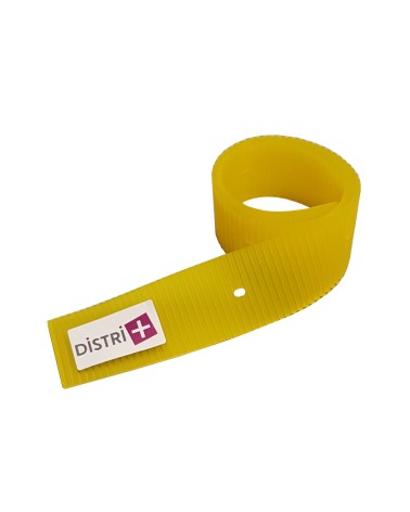 Raclette arrière compatible autolaveuse Taski Swingo 450 - Alternative pour références d'origine Taski : 12200-39