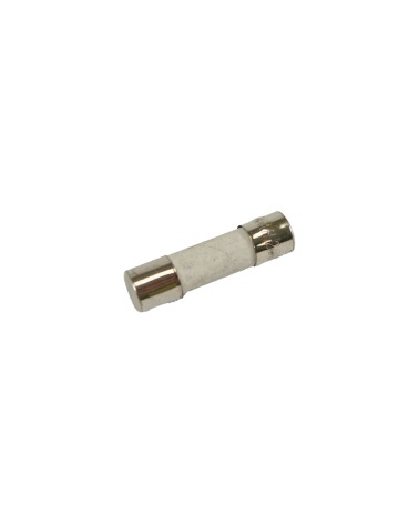 Fusibles universels pour micro-ondes 10 A - 5 x 20 mm - paquet de 10