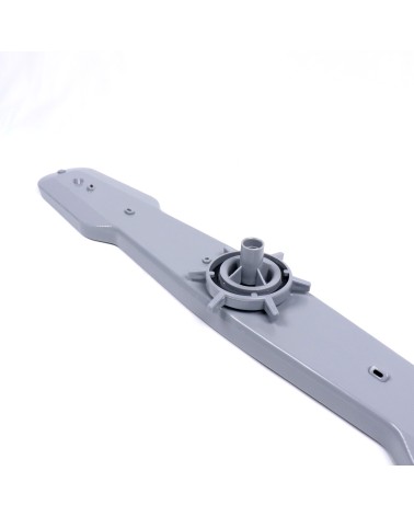 Bras de lavage supérieur compatible avec lave-vaisselle Beko, Blomberg, Grundig, Altus... Alternative pour référen