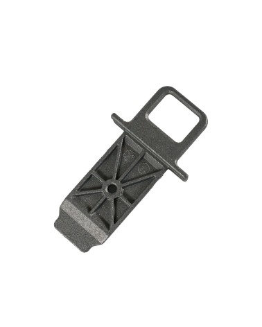 Crochet de verrouillage de porte pour lave-vaisselle compatible Vestel – Référence d'origine 37002711