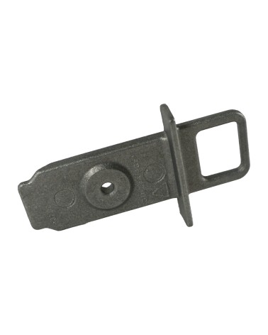 Crochet de verrouillage de porte pour lave-vaisselle compatible Vestel – Référence d'origine 37002711
