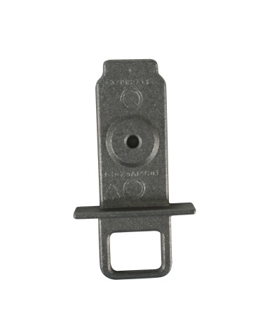 Crochet de verrouillage de porte pour lave-vaisselle compatible Vestel – Référence d'origine 37002711