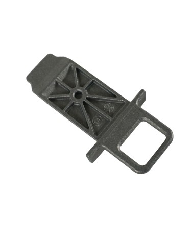Crochet de verrouillage de porte pour lave-vaisselle compatible Vestel – Référence d'origine 37002711