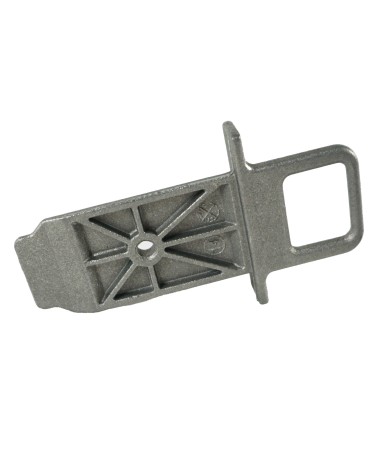 Crochet de verrouillage de porte pour lave-vaisselle compatible Vestel – Référence d'origine 37002711