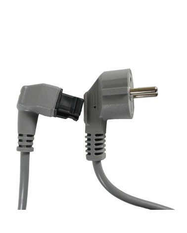 Cordon d’alimentation pour lave-vaisselle Bosch / Siemens – Référence d'origine 00645033