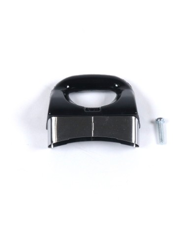 Poignée latérale noire...