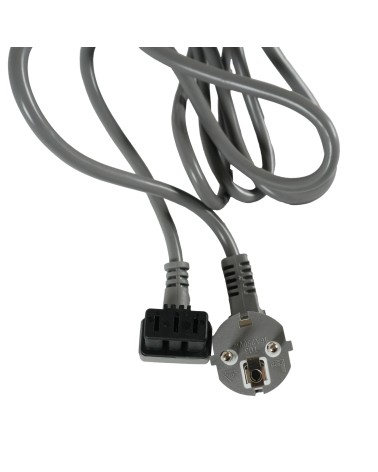 Cordon d’alimentation pour lave-vaisselle Bosch / Siemens – Référence d'origine 00645033