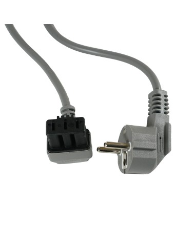 Cordon d’alimentation pour lave-vaisselle Bosch / Siemens – Référence d'origine 00645033