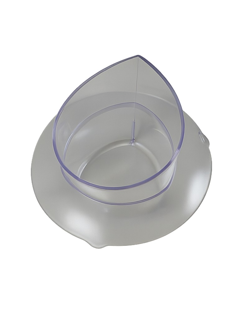 Image focus sur le verre doseur pour robot cuisine partie 4