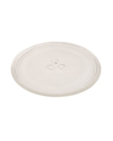 Plateau de verre compatible...