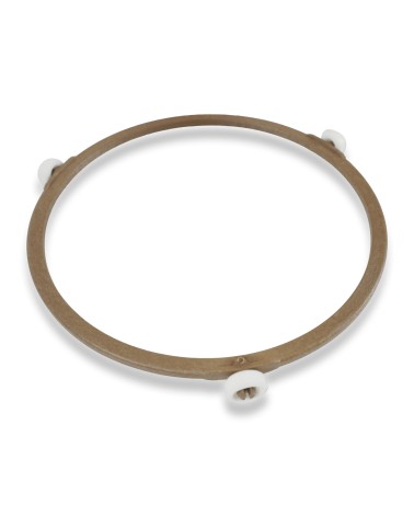 Anneau de support roulant...