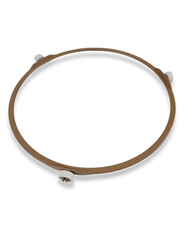 Anneau de support roulant...