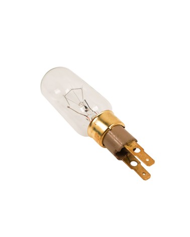Ampoule 40W T-CLICK compatible avec frigidère WHIRLPOOL, BAUKNECHT, KITCHENAID, SMEG, ADMIRAL, IGNIS - Alternative p