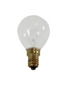 Image focus sur l'ampoule pour four partie 5