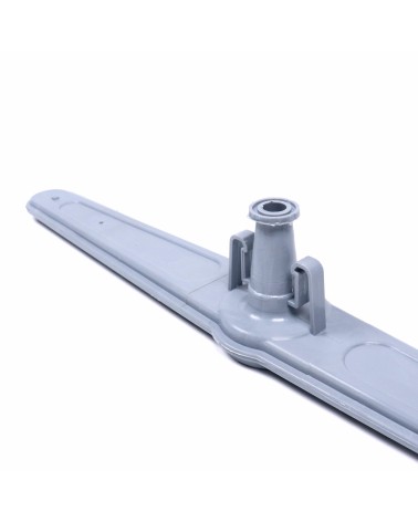 Hélice / Bras de lavage inférieur compatible avec lave-vaisselle Beko, Blomberg, Bluesky, Brandr, Fagor... Alternat