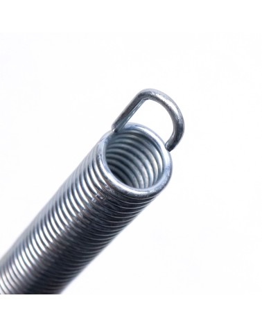 2 Ressorts de porte compatible avec lave-vaisselles Beko, Continental Edison, Blomberg, Bosch, Sauter... Alternative