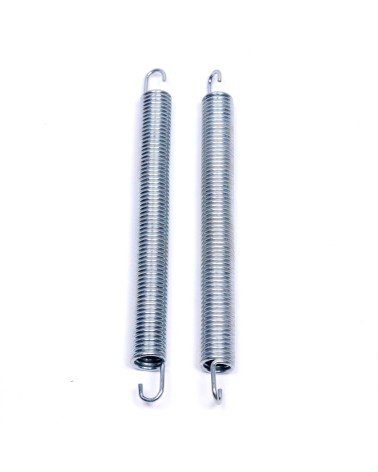 2 Ressorts de porte compatible avec lave-vaisselles Beko, Continental Edison, Blomberg, Bosch, Sauter... Alternative