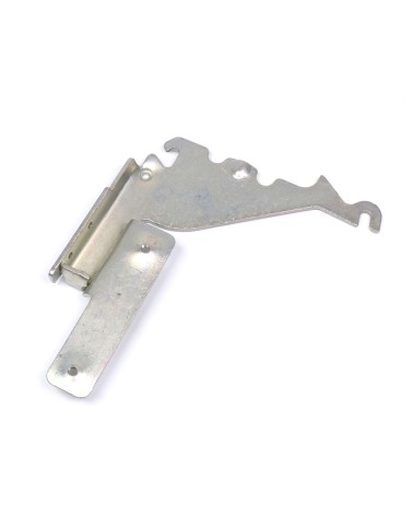 Charnière de porte compatible avec lave-vaisselles Beko, Continental Edison, Blomberg, Aya, Whirpool... Alternative