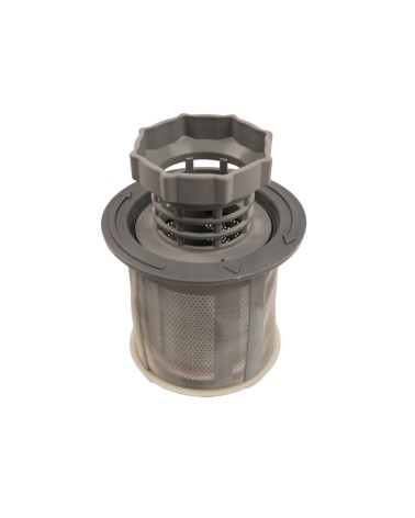 Filtre de cuve compatible avec lave-vaisselle BOSCH, SIEMENS, NEFF, GAGGENAU, WHIRPOOL, ARISTON HOTPOINT, SMEG... Alt