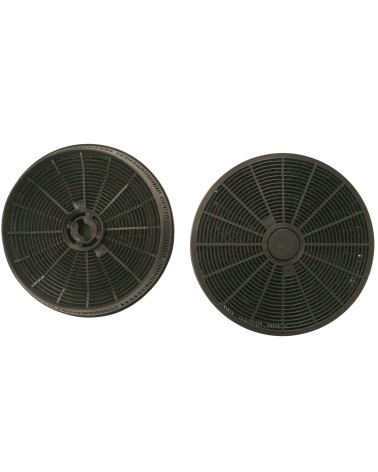 Jeu de filtres à charbon...