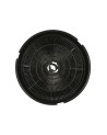 Image focus sur le filtre à charbon pour hotte aspirante part 1