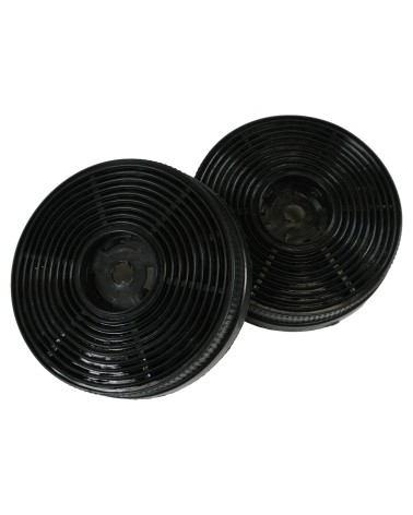 Jeu de filtres à charbon...