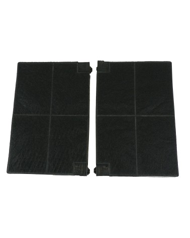 Jeu de filtres à charbon...