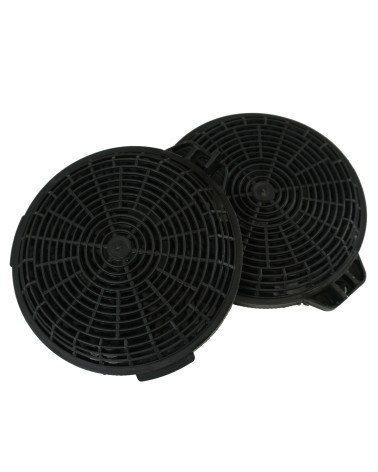 Jeu de filtres à charbon...