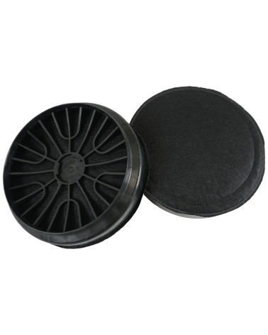 Jeu de filtres à charbon...