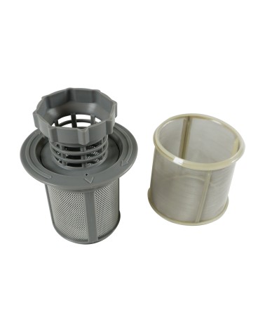 Filtre pour Lave-Vaisselle Compatible Bosch - alternative aux réfs. d'origine 427903, 63.130.05, 170740, 10002494