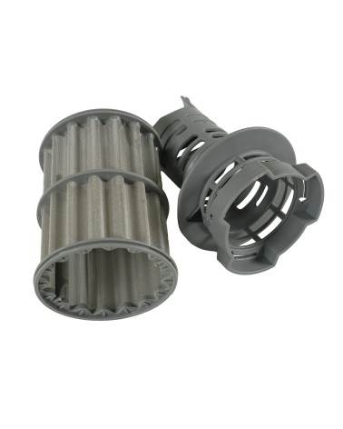 Micro-Filtre pour Lave-Vaisselle Compatible avec Bosch - Siemens - alternative aux réfs. d'origine 00645038 - 006510