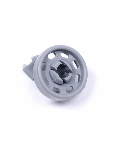 Roulette panier supérieur...